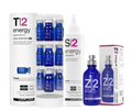 NAPURA Anti Hair Loss Bundle — Treatment, Shampoo & Vials