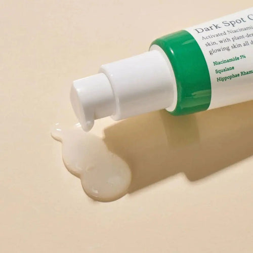 Axis-Y Dark Spot Correcting Glow Serum