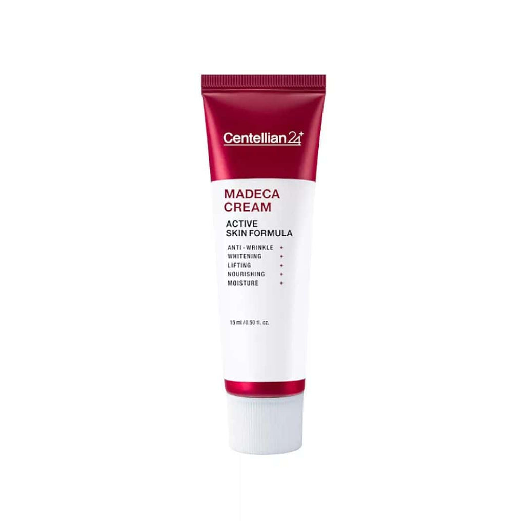 Centellian24 Madeca Cream — 15ml