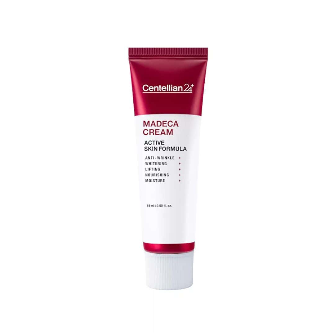 Centellian24 Madeca Cream — 15ml