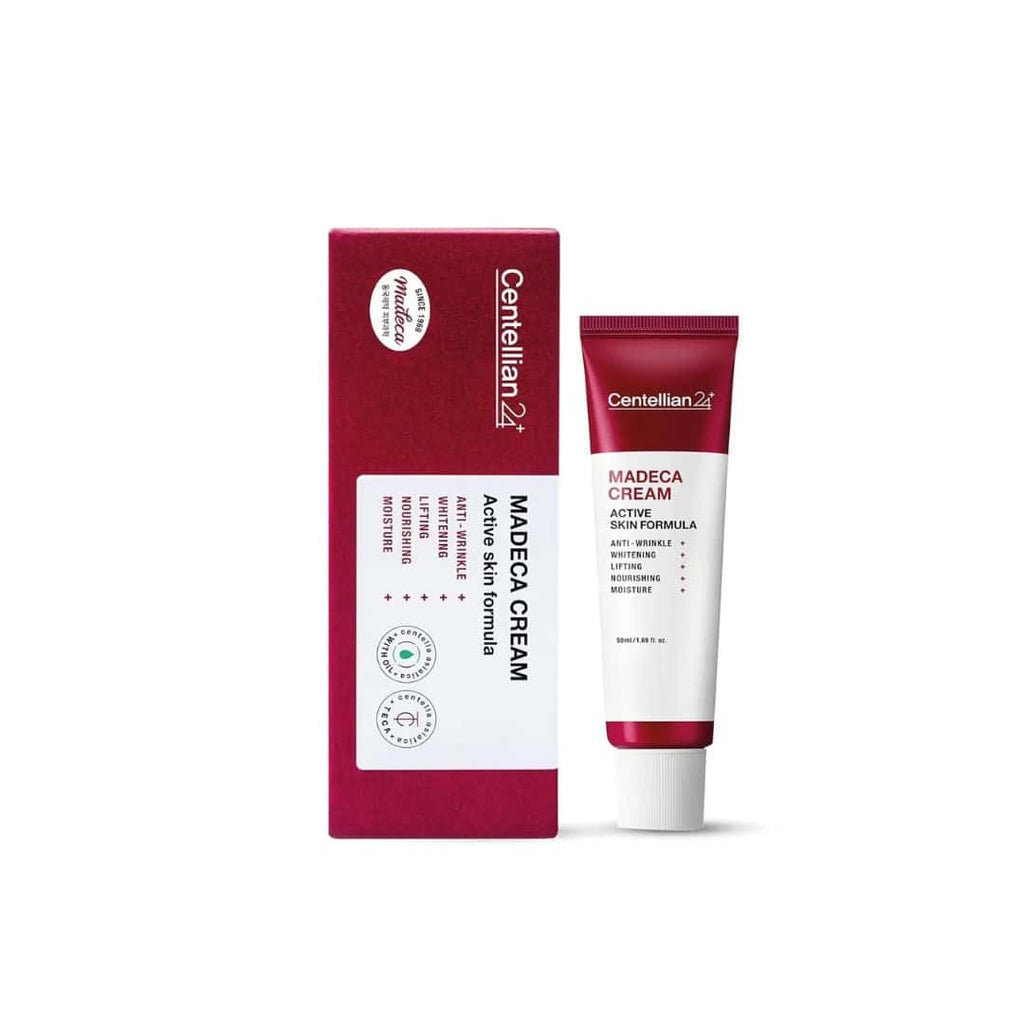Centellian24 Madeca Cream — 15ml