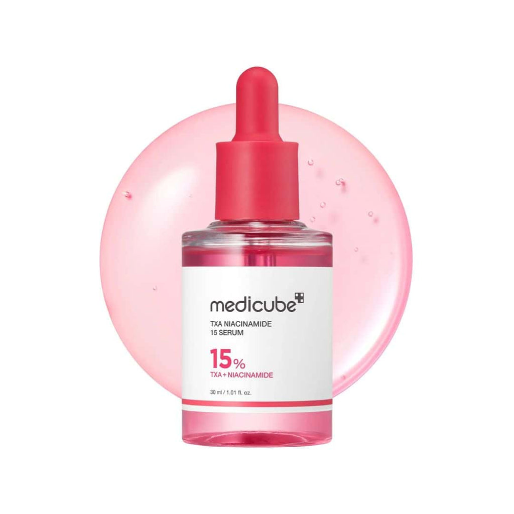 Medicube TXA Niacinamide 15 Serum — 30ml