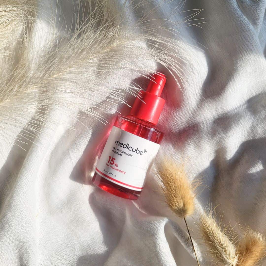 Medicube TXA Niacinamide 15 Serum — 30ml