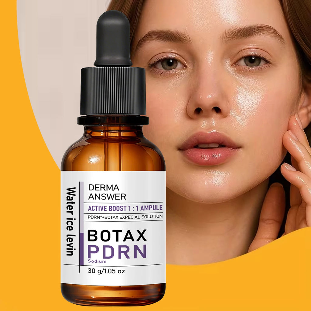 Hyaluronic Acid, Niacinamide & Vitamin C Face Oil