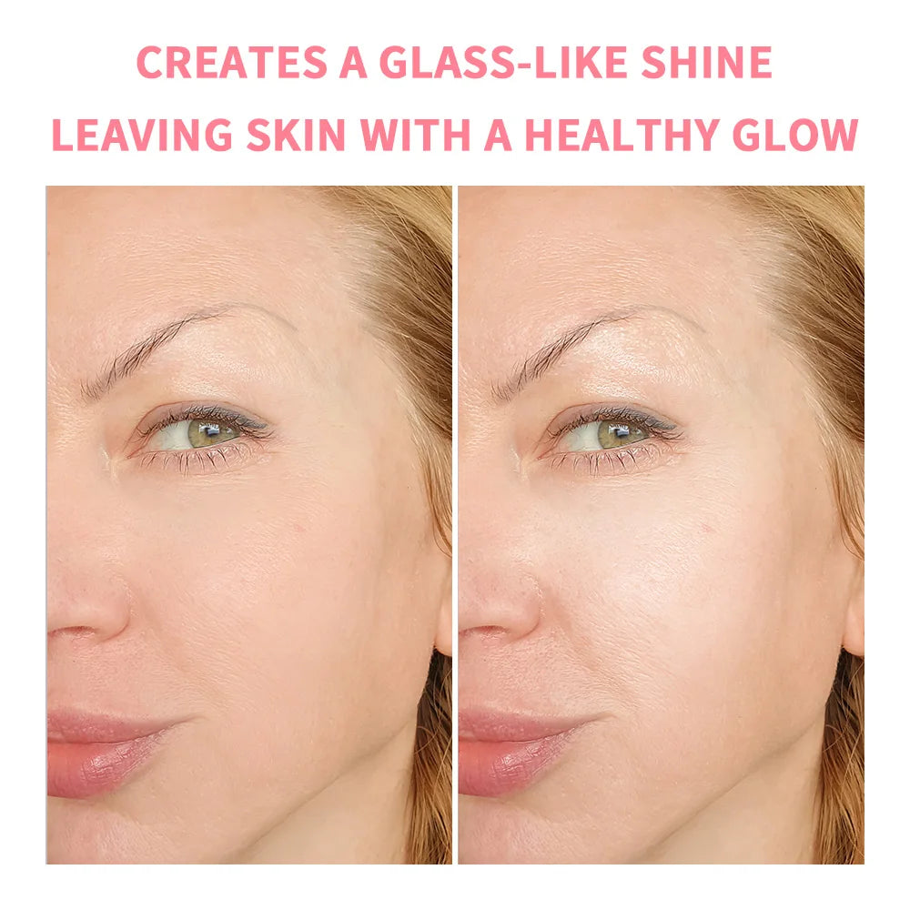 Lakerain Salmon DNA PDRN Pink Peptide Serum