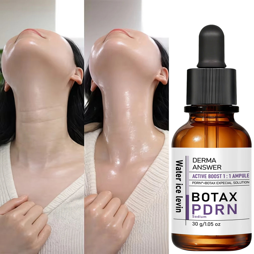 Hyaluronic Acid, Niacinamide & Vitamin C Face Oil