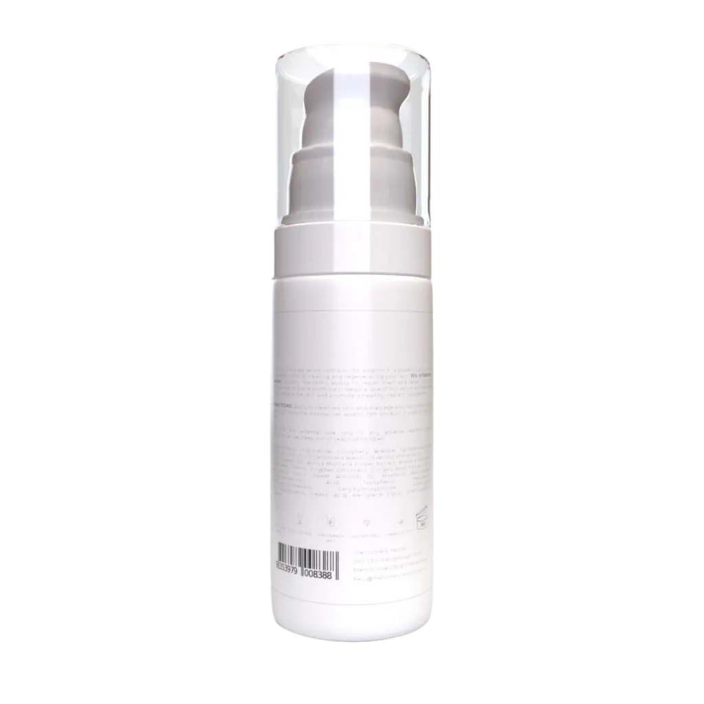 15% Vitamin E Serum — 30ml