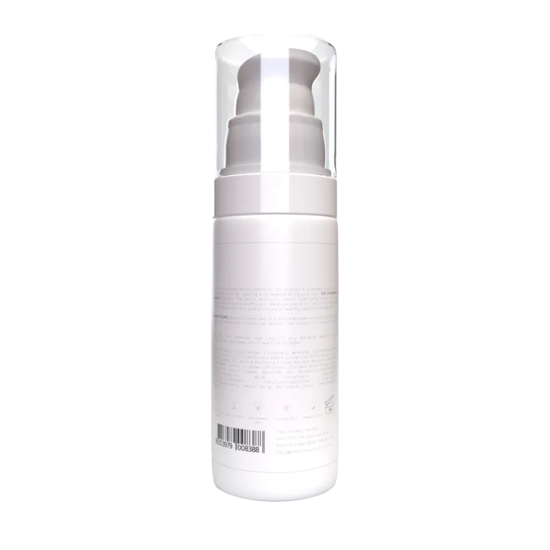15% Vitamin E Serum — 30ml