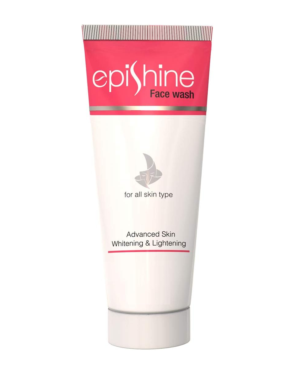 Epishine Brightening Face Wash — 70ml