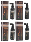 BBS Telovit Hair Growth Serum — Pack of 4